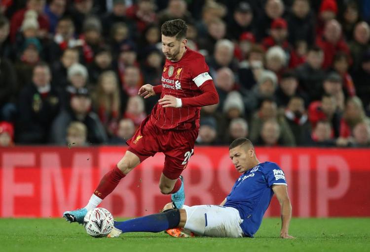 NBA ｜ 40岁詹姆士难救主 骑士擒湖人8连胜