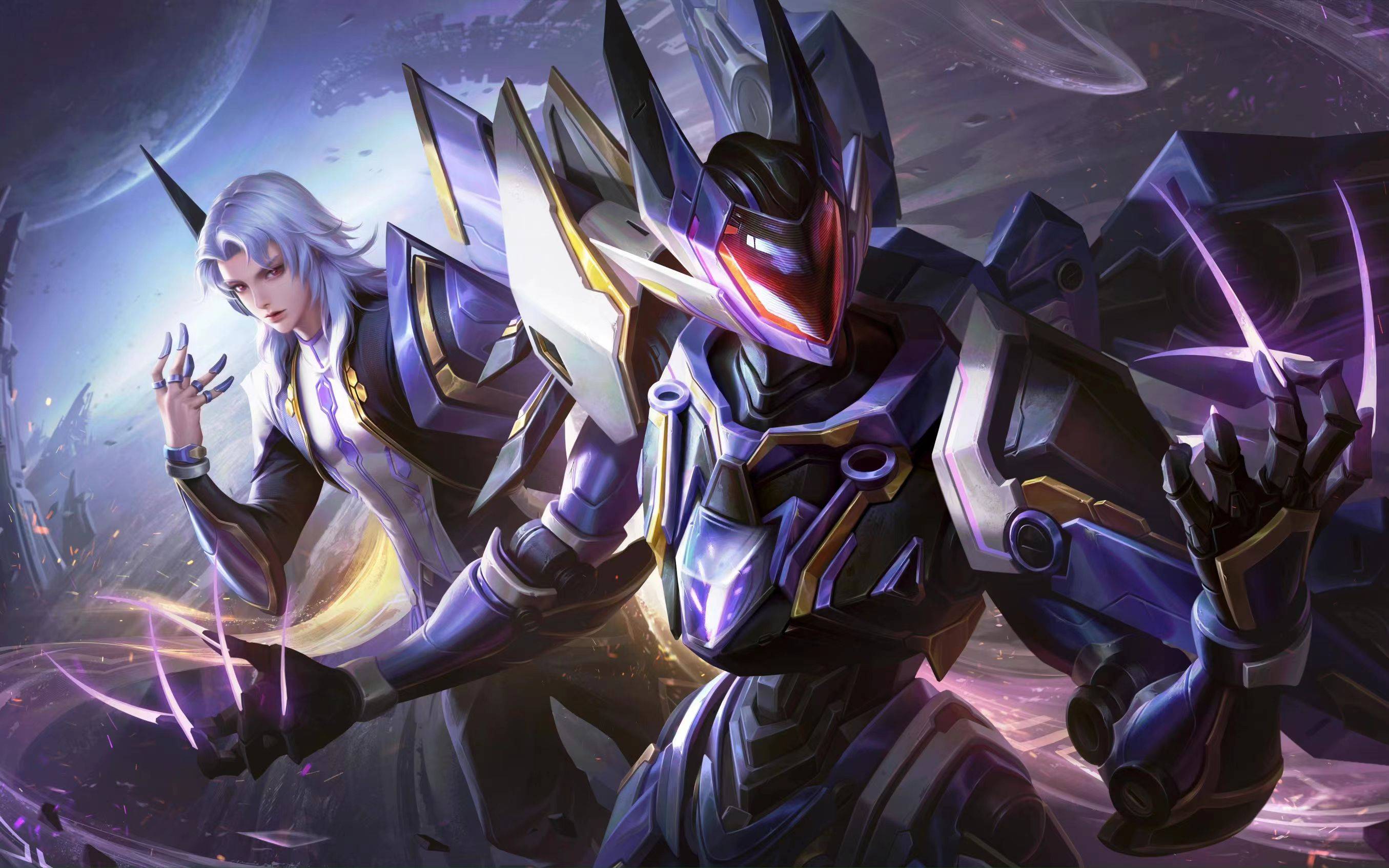 必须一边应 必须一边应