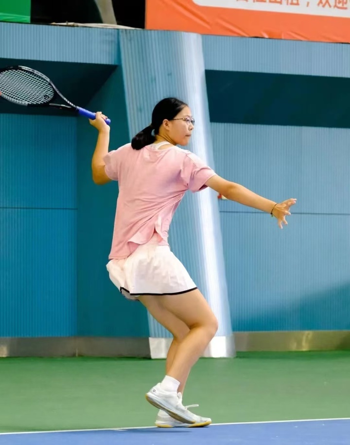 赛不仅是为 赛不仅是为