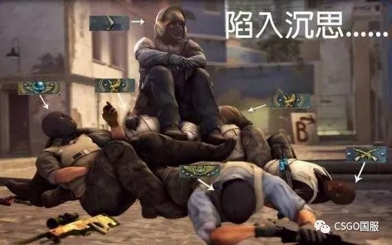 压迫与肋部