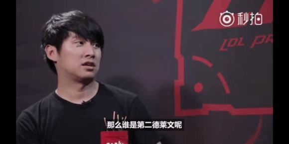 可能参与边
